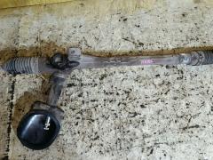 Рулевая рейка на Suzuki Solio MA15S K12B Фото 6