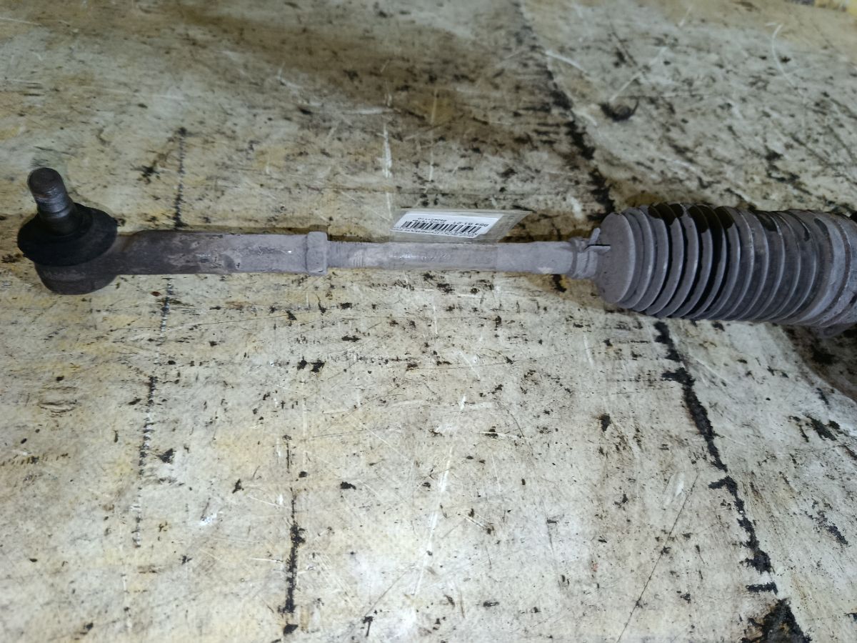 Рулевая рейка на Suzuki Solio MA15S K12B Фото 3