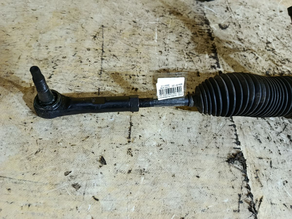 Рулевая рейка P52106405AA на Dodge Durango DN52 Фото 2