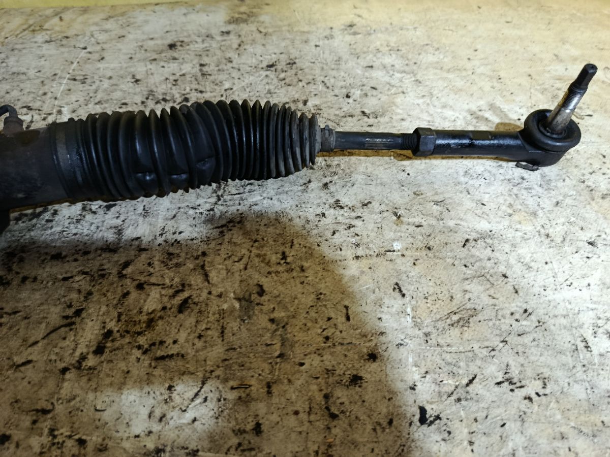 Рулевая рейка P52106405AA на Dodge Durango DN52 Фото 5