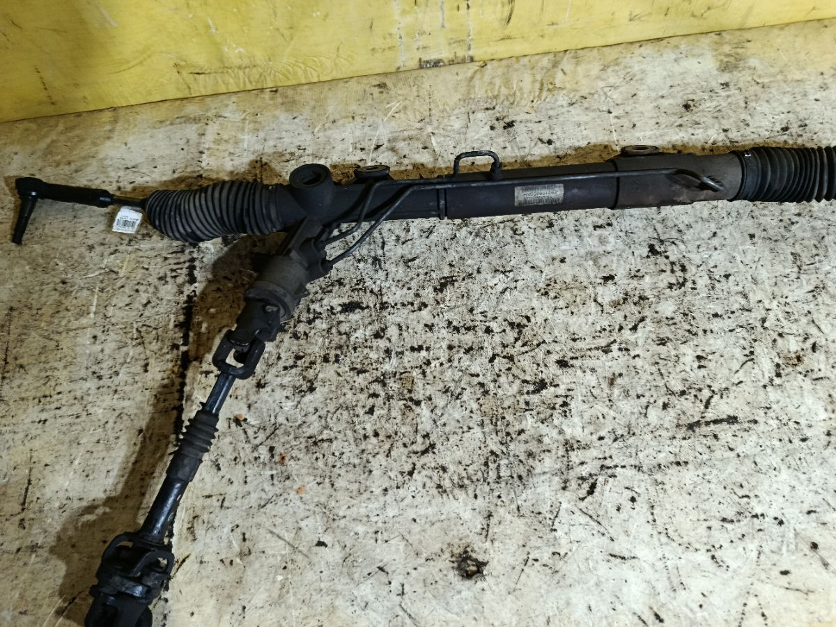 Рулевая рейка P52106405AA на Dodge Durango DN52 Фото 6