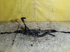 Рулевая рейка на Toyota Mark X GRX130 4GR-FSE