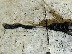 Рулевая рейка на Toyota Mark X GRX130 4GR-FSE Фото 2