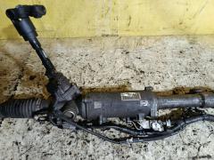 Рулевая рейка на Toyota Mark X GRX130 4GR-FSE Фото 3