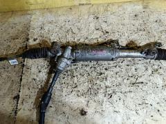 Рулевая рейка на Toyota Mark X GRX130 4GR-FSE Фото 5