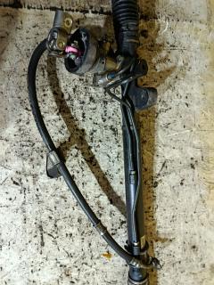 Рулевая рейка на Honda Elysion RR1 K24A Фото 6