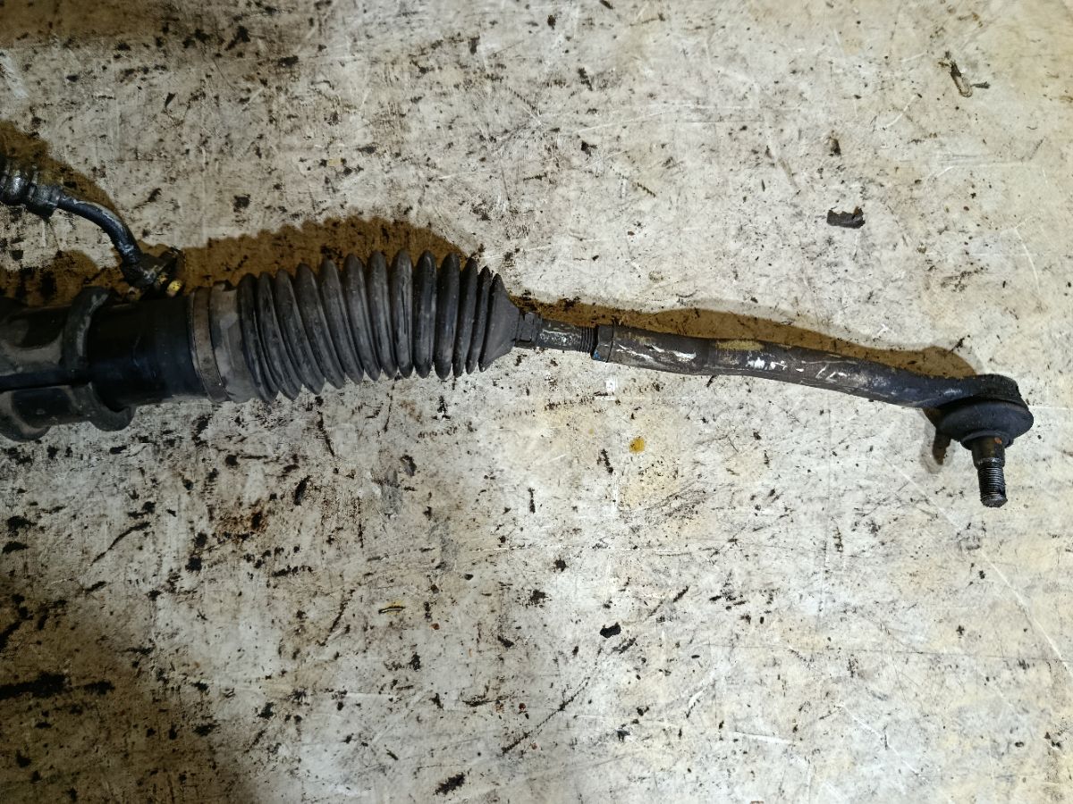 Рулевая рейка на Honda Elysion RR1 K24A Фото 4