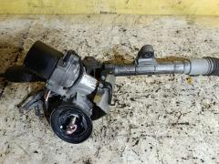 Рулевая рейка на Honda Freed Hybrid GP3 LEA Фото 5