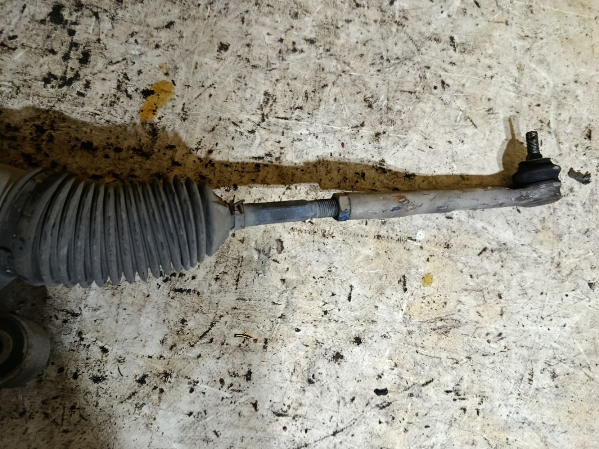 Рулевая рейка на Honda Freed Hybrid GP3 LEA Фото 4