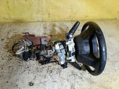 Рулевая колонка на Nissan Tiida Latio SC11 Фото 2