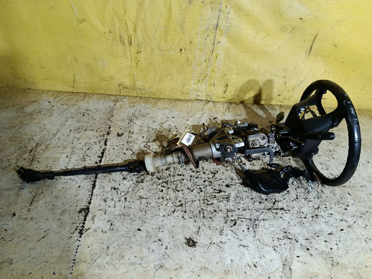 Рулевая колонка на Toyota Mark Ii GX90 Фото 1