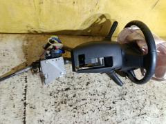 Рулевая колонка на Nissan Note E12 Фото 2