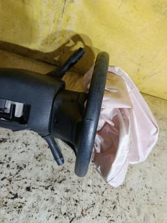 Рулевая колонка на Nissan Note E12 Фото 4