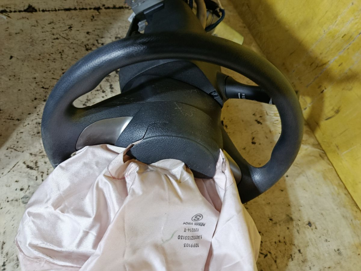 Рулевая колонка на Nissan Note E12 Фото 5