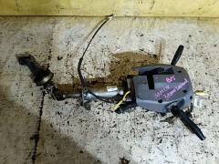 Замок зажигания на Nissan Sunny FB15