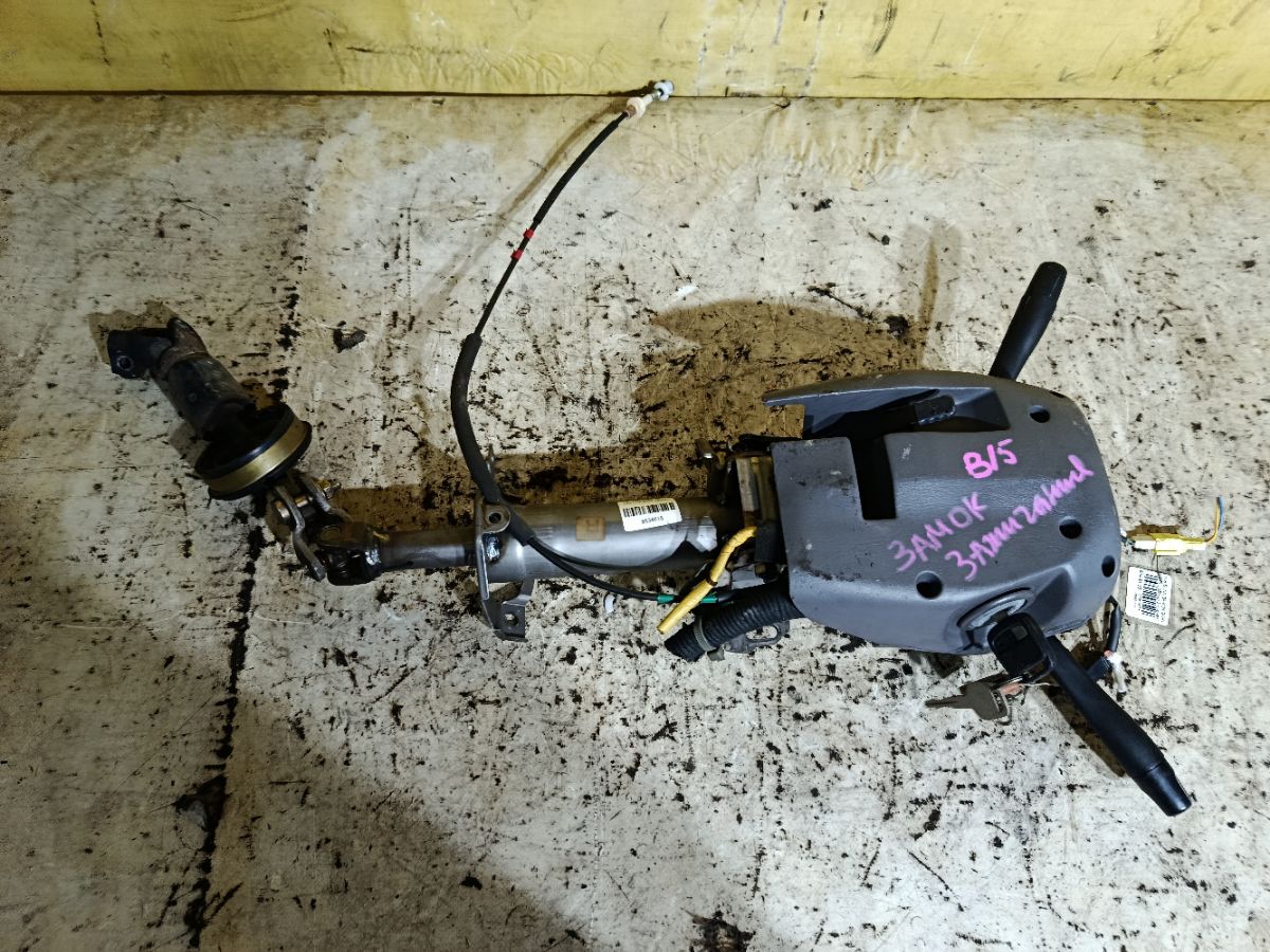 Замок зажигания на Nissan Sunny FB15 Фото 1