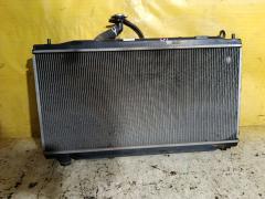 Радиатор ДВС на Honda Freed Hybrid GP3 LEA