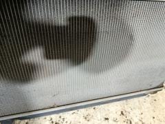 Радиатор ДВС на Honda Freed Hybrid GP3 LEA Фото 2