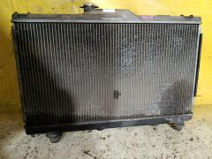 Радиатор ДВС на Toyota Corolla AE110 5A-FE