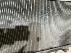 Радиатор ДВС на Toyota Corolla AE110 5A-FE Фото 2