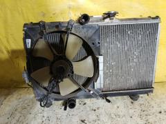 Радиатор ДВС на Toyota Corolla AE110 5A-FE Фото 3