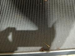 Радиатор ДВС на Nissan Tiida C11 HR15DE Фото 2