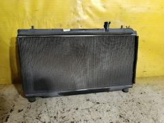 Радиатор ДВС на Honda Airwave GJ2 L15A 19010-RLC-901  FX-036-9430  FX-036-9430A  TD-036-9430  TD-036-9430A