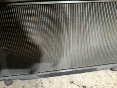 Радиатор ДВС 19010-RLC-901, FX-036-9430, FX-036-9430A, TD-036-9430, TD-036-9430A на Honda Airwave GJ2 L15A Фото 2