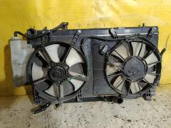 Радиатор ДВС 19010-RLC-901, FX-036-9430, FX-036-9430A, TD-036-9430, TD-036-9430A на Honda Airwave GJ2 L15A Фото 3