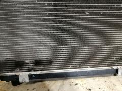 Радиатор ДВС на Honda Fit Hybrid GP5 LEB Фото 2