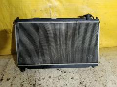 Радиатор ДВС на Honda Fit Hybrid GP1 LDA