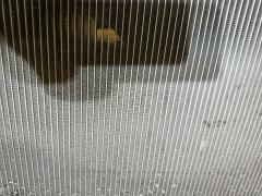 Радиатор ДВС на Honda Fit Hybrid GP1 LDA Фото 3