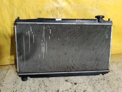 Радиатор ДВС на Honda Fit Hybrid GP1 LDA