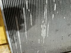 Радиатор ДВС на Honda Fit Hybrid GP1 LDA Фото 2