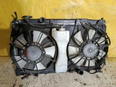 Радиатор ДВС на Honda Fit Hybrid GP1 LDA Фото 3