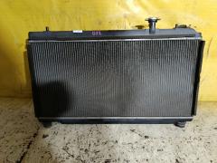 Радиатор ДВС на Honda Airwave GJ1 L15A 19010-RLC-901  FX-036-9430  FX-036-9430A  TD-036-9430  TD-036-9430A