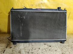 Радиатор ДВС на Honda Fit Hybrid GP2 LDA