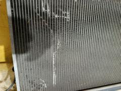 Радиатор ДВС на Honda Fit Hybrid GP2 LDA Фото 2