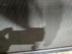 Радиатор ДВС на Honda Fit Hybrid GP1 LDA Фото 2