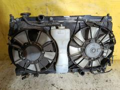 Радиатор ДВС на Honda Fit Hybrid GP1 LDA Фото 3