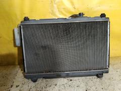 Радиатор ДВС на Toyota Noah ZRR70G 3ZR-FAE