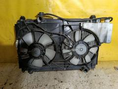 Радиатор ДВС на Toyota Noah ZRR70G 3ZR-FAE Фото 3