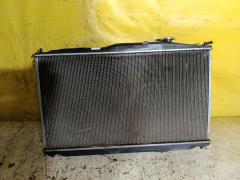 Радиатор ДВС на Honda Odyssey RB1 K24A 19010-RFE-901  FX-036-8338  FX-036-8338A  TD-036-8338  TD-036-8338A