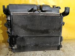 Радиатор ДВС на Dodge Durango DN52 55055892AD