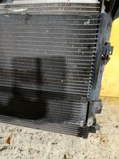 Радиатор ДВС 55055892AD на Dodge Durango DN52 Фото 4