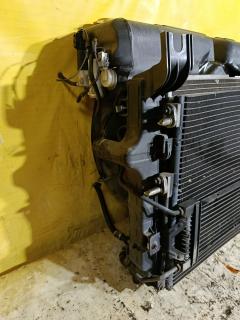 Радиатор ДВС 55055892AD на Dodge Durango DN52 Фото 6