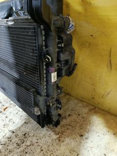 Радиатор ДВС 55055892AD на Dodge Durango DN52 Фото 7