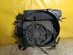 Радиатор ДВС 55055892AD на Dodge Durango DN52 Фото 8