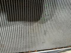 Радиатор ДВС на Subaru Legacy Wagon BP5 EJ20 Фото 2