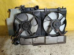 Радиатор ДВС на Subaru Legacy Wagon BP5 EJ20 Фото 3